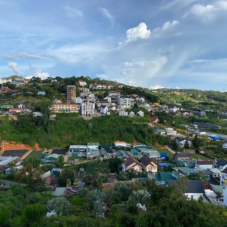 Golden Hills Villa Dalat Dış mekan fotoğraf