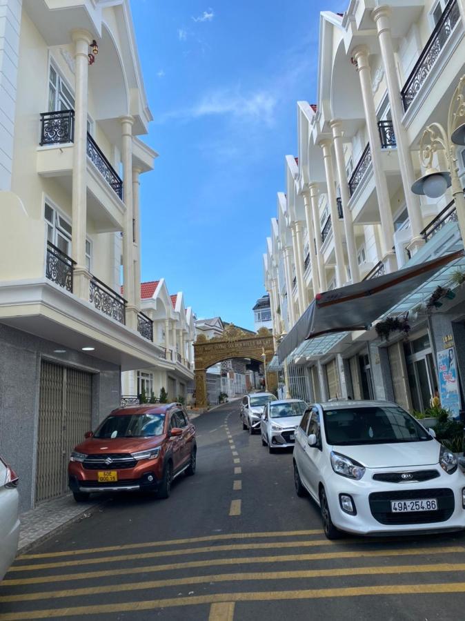 Golden Hills Villa Dalat Dış mekan fotoğraf