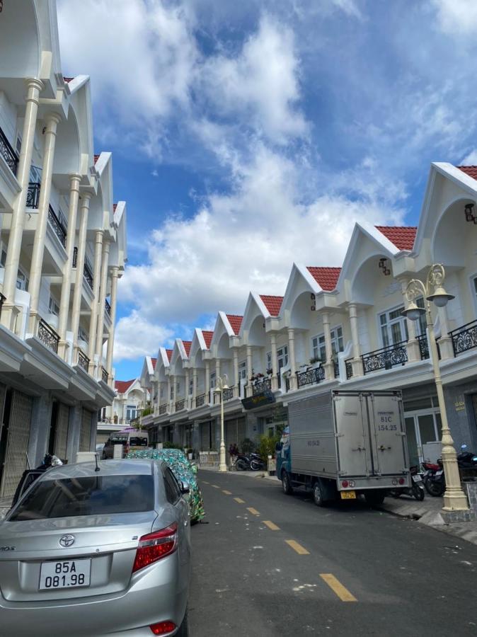 Golden Hills Villa Dalat Dış mekan fotoğraf
