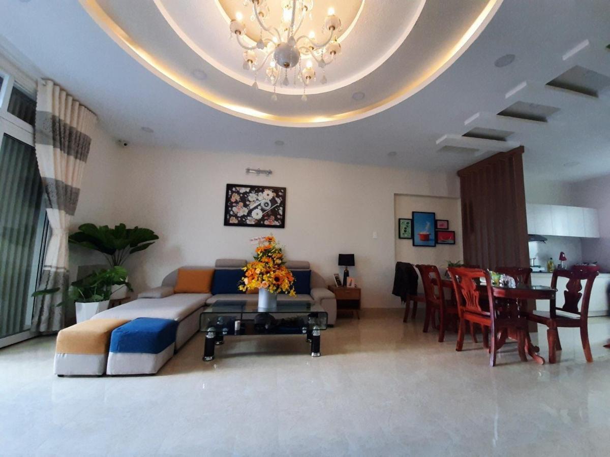 Golden Hills Villa Dalat Dış mekan fotoğraf