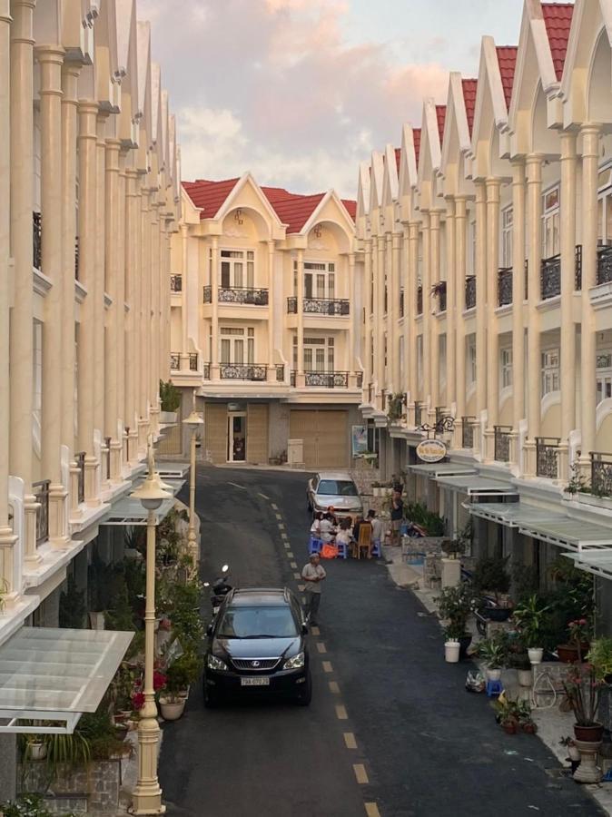 Golden Hills Villa Dalat Dış mekan fotoğraf