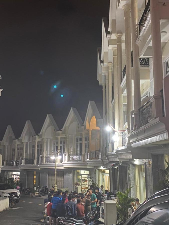 Golden Hills Villa Dalat Dış mekan fotoğraf